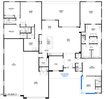 1420 Coyote Wash Dr, Phoenix, AZ 85085