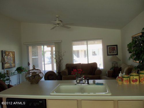 1420 E La Costa Dr, Chandler, AZ 85249