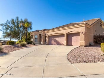 1420 Michelle Dr, Phoenix, AZ 85022