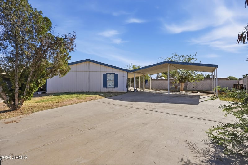 1420 Cheri Lynn Dr, Chandler, AZ 85225