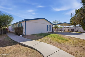 1420 Cheri Lynn Dr, Chandler, AZ 85225