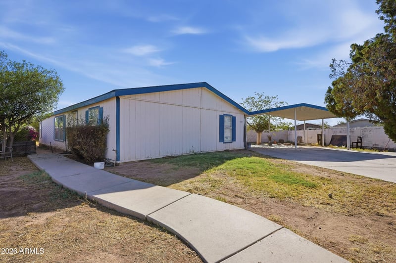1420 Cheri Lynn Dr, Chandler, AZ 85225