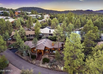 1420 Royal Oak Cir, Prescott, AZ 86305