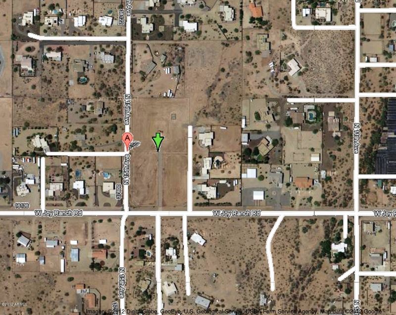 1420 W Joy Ranch Rd, Phoenix, AZ 85086