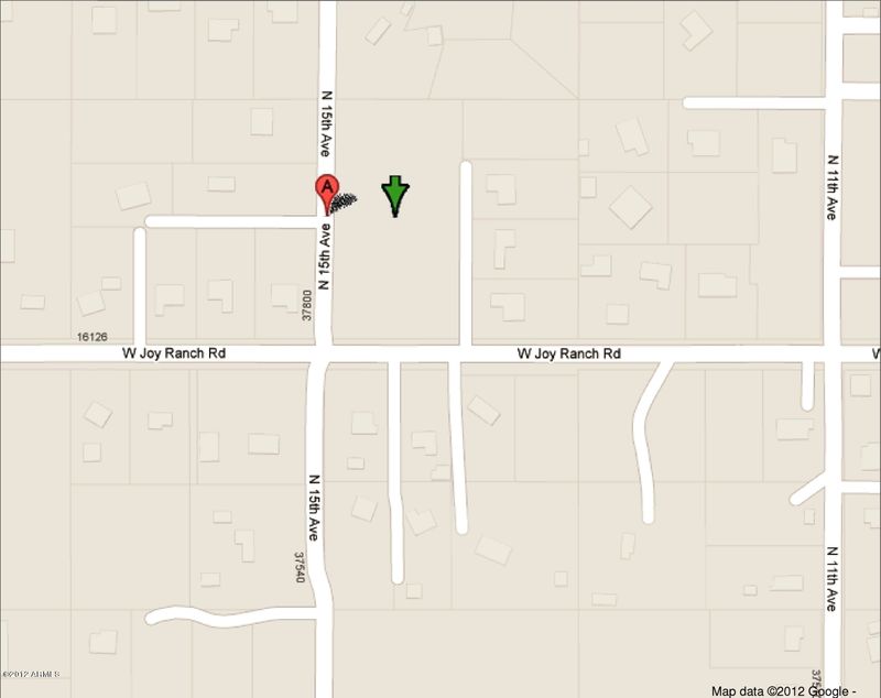 1420 W Joy Ranch Rd, Phoenix, AZ 85086