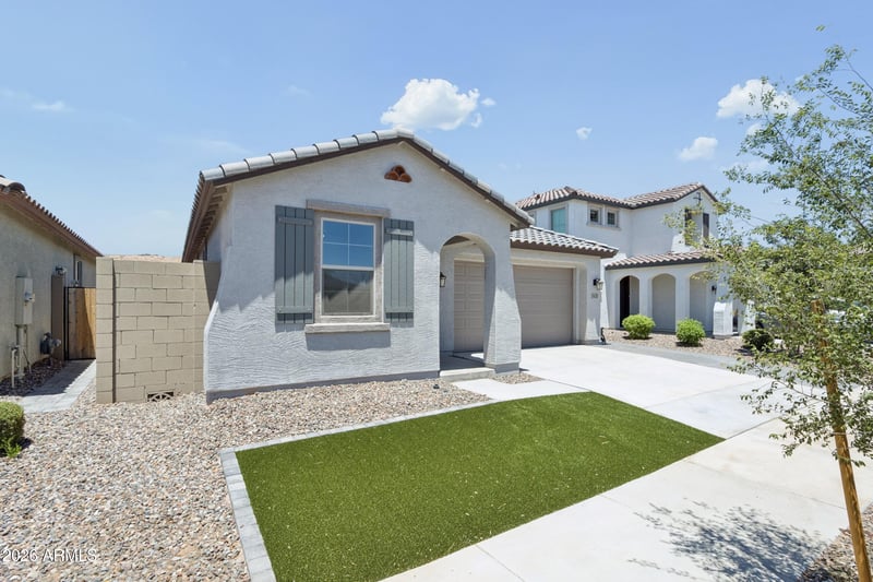 1420 Macaw Dr, Queen Creek, AZ 85140