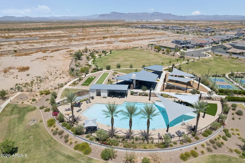 1420 Macaw Dr, Queen Creek, AZ 85140