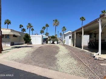 1420 Yaqui Ave #620, Apache Junction, AZ 85119