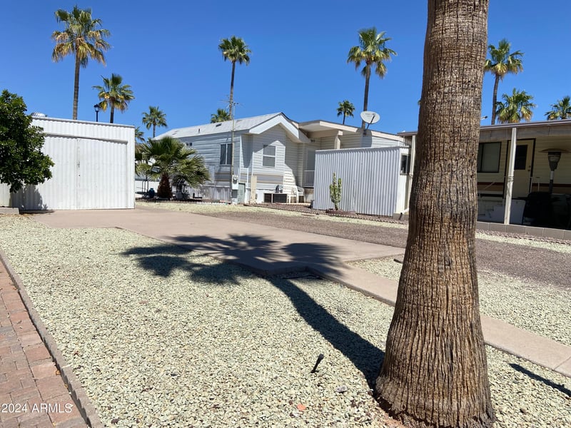 1420 Yaqui Ave #620, Apache Junction, AZ 85119