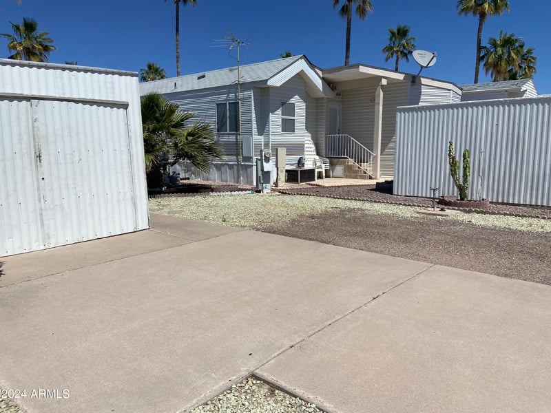 1420 Yaqui Ave #620, Apache Junction, AZ 85119