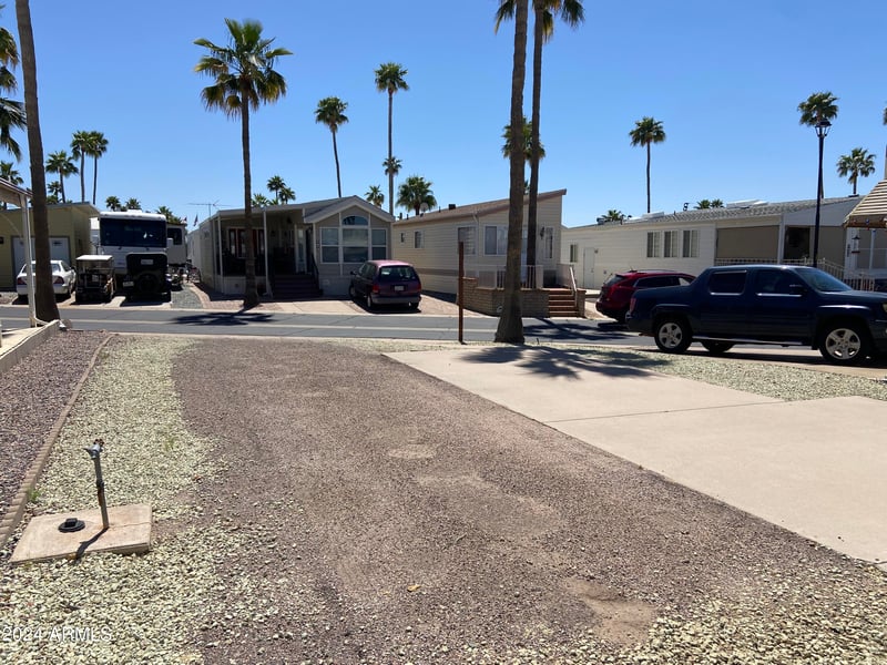 1420 Yaqui Ave #620, Apache Junction, AZ 85119