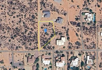 14200 Cavedale Dr #-, Scottsdale, AZ 85262