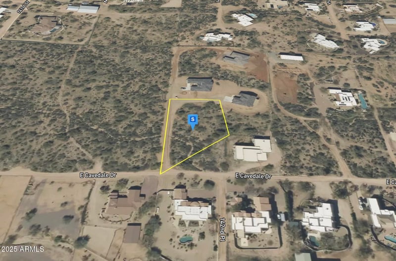 14200 Cavedale Dr #-, Scottsdale, AZ 85262