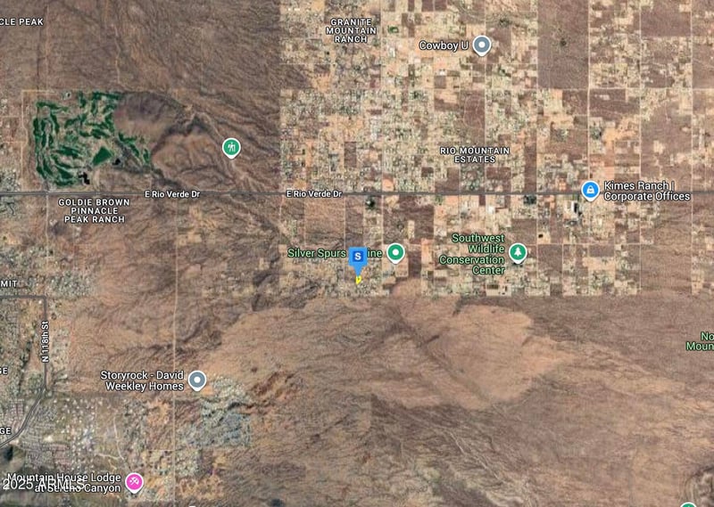 14200 Cavedale Dr #-, Scottsdale, AZ 85262