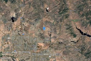 14200 Cavedale Dr #-, Scottsdale, AZ 85262