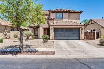 14200 Larkspur Dr, Surprise, AZ 85379