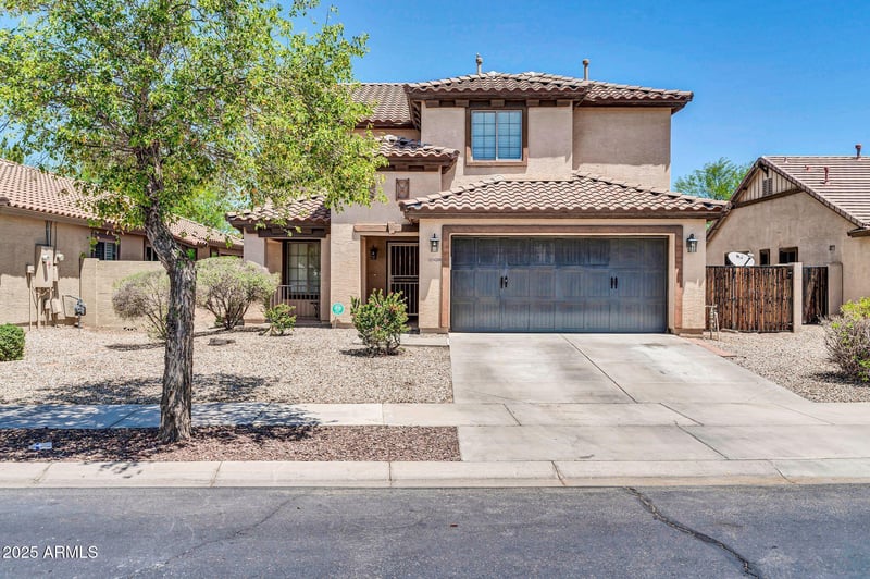 14200 Larkspur Dr, Surprise, AZ 85379