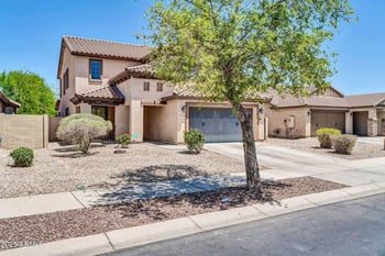 14200 Larkspur Dr, Surprise, AZ 85379
