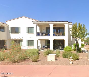 14200 Village Pw #132, Litchfield Park, AZ 85340
