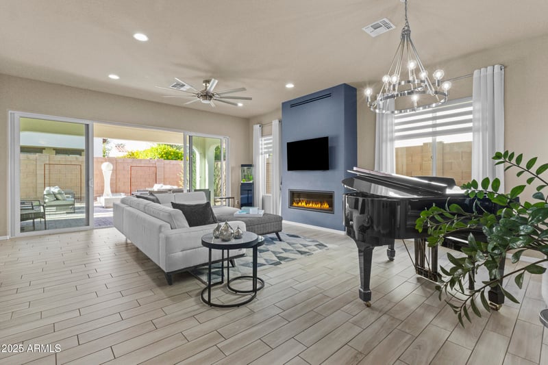 14200 Village Pw #2046, Litchfield Park, AZ 85340