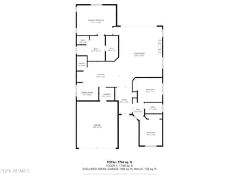 14200 Village Pw #2046, Litchfield Park, AZ 85340