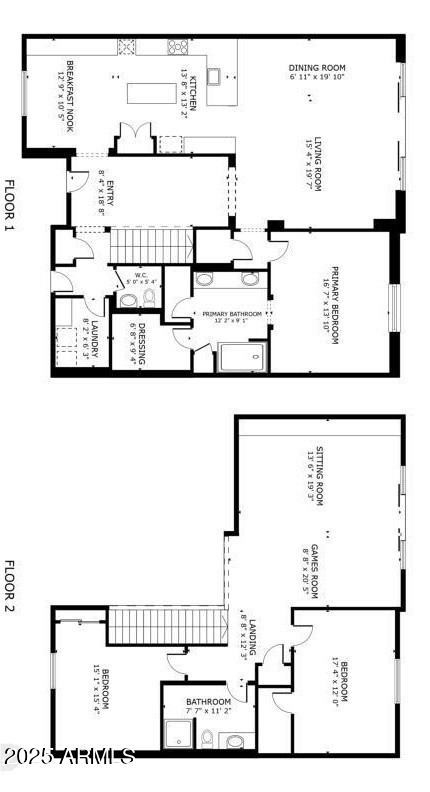 14200 Village Pw #2276, Litchfield Park, AZ 85340