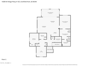 14200 Village Pw #125, Litchfield Park, AZ 85340