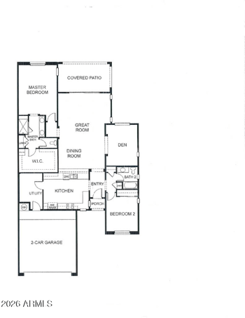 14200 Village Pw #2008, Litchfield Park, AZ 85340