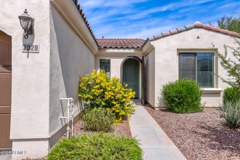 14200 W Village Pw #2020, Litchfield Park, AZ 85340