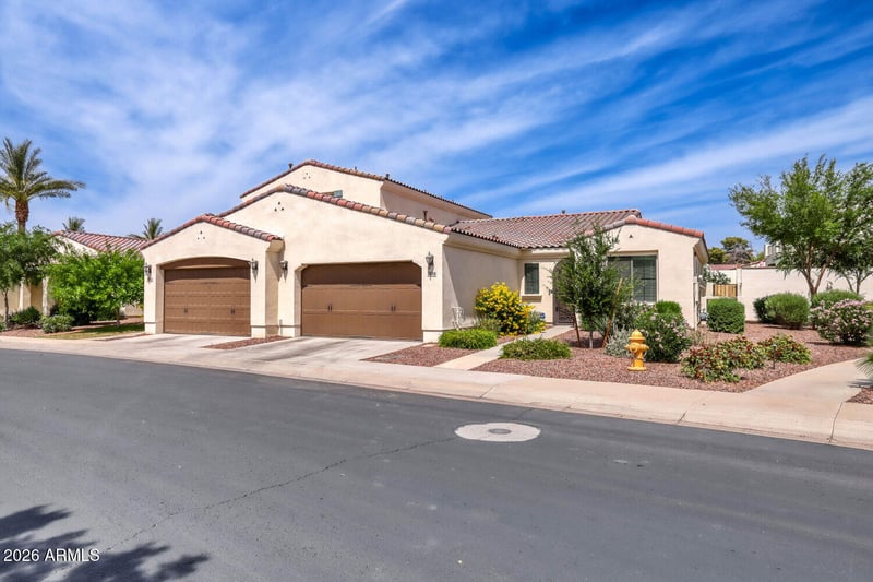 14200 W Village Pw #2020, Litchfield Park, AZ 85340