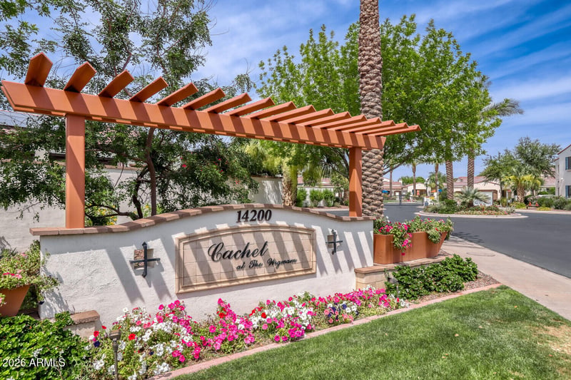 14200 W Village Pw #2020, Litchfield Park, AZ 85340