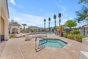 14200 W Village Pw #2020, Litchfield Park, AZ 85340