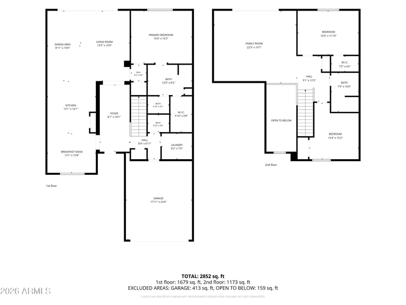 14200 W Village Pw #2130, Litchfield Park, AZ 85340