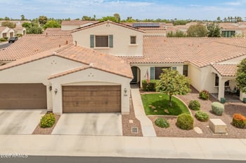 14200 W Village Pw #2153, Litchfield Park, AZ 85340