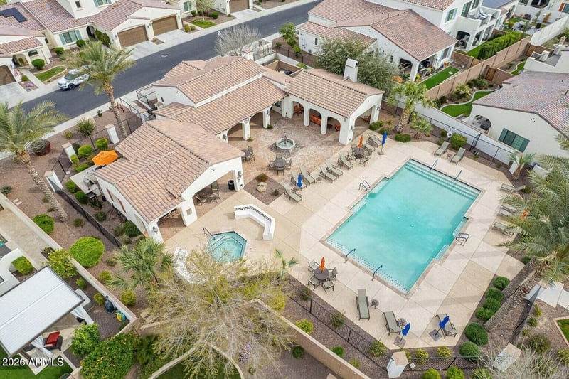 14200 Village Pw #2289, Litchfield Park, AZ 85340