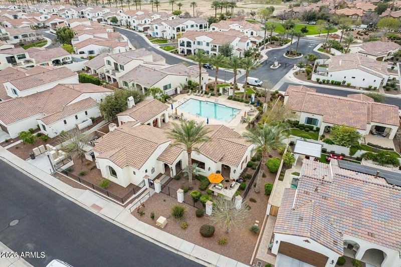 14200 Village Pw #2289, Litchfield Park, AZ 85340