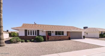 14201 Bolivar Dr, Sun City, AZ 85351
