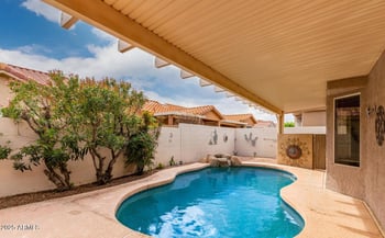 14201 Colt Ln, Sun City West, AZ 85375