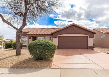 14201 Colt Ln, Sun City West, AZ 85375