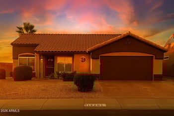 14201 Colt Ln, Sun City West, AZ 85375