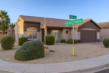 14201 Colt Ln, Sun City West, AZ 85375