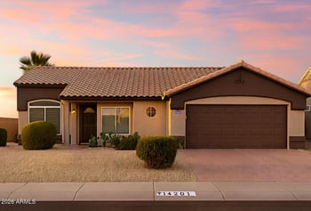 14201 Colt Ln, Sun City West, AZ 85375