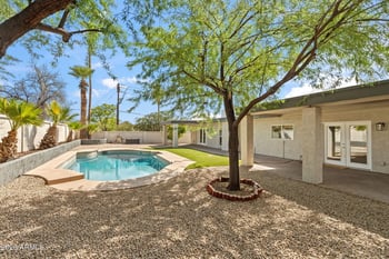 14201 N 11th Way, Phoenix, AZ 85022