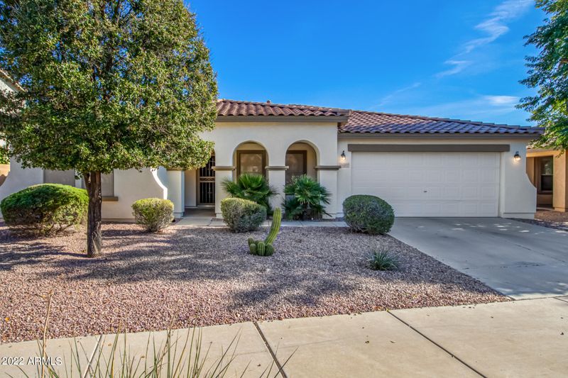 14201 N 135th Dr, Surprise, AZ 85379