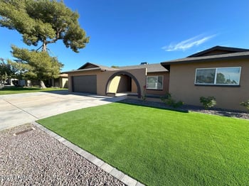 14201 N 55th Dr, Glendale, AZ 85306