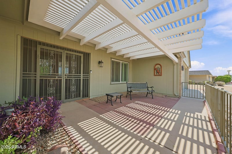 14201 N Boswell Blvd, Sun City, AZ 85351