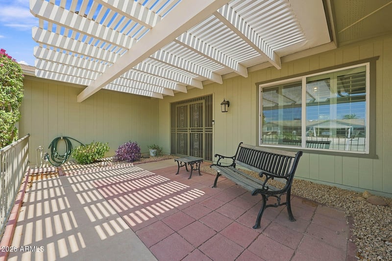 14201 N Boswell Blvd, Sun City, AZ 85351