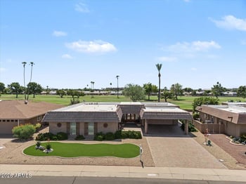14201 Cameo Dr, Sun City, AZ 85351