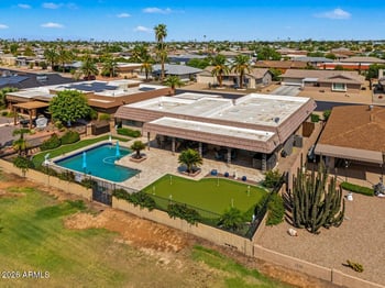 14201 Cameo Dr, Sun City, AZ 85351