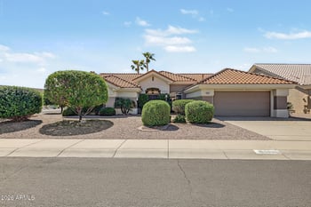 14201 W Dusty Trail Blvd, Sun City West, AZ 85375